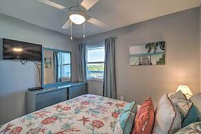 Gulf Shores Condo w/ Resort-style Amenities!