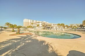 Gulf Shores Condo w/ Resort-style Amenities!
