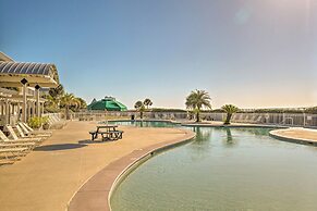 Gulf Shores Condo w/ Resort-style Amenities!