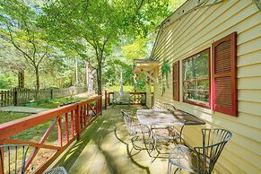 Heathsville Home w/ Sunroom < 10 Mi to Beach!