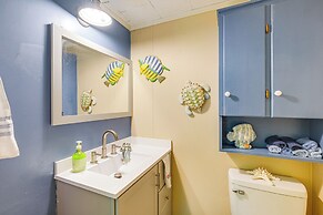 Heathsville Home w/ Sunroom < 10 Mi to Beach!