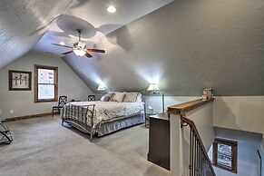 Downtown Park City Vacation Rental, Near Ski Lift!