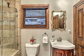 Downtown Park City Vacation Rental, Near Ski Lift!