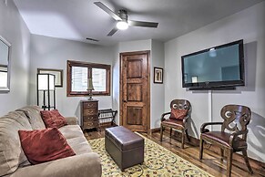 Downtown Park City Vacation Rental, Near Ski Lift!