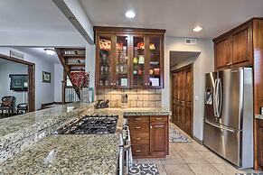 Downtown Park City Vacation Rental, Near Ski Lift!