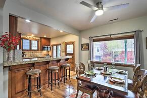 Downtown Park City Vacation Rental, Near Ski Lift!