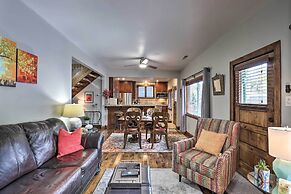 Downtown Park City Vacation Rental, Near Ski Lift!