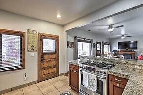 Downtown Park City Vacation Rental, Near Ski Lift!
