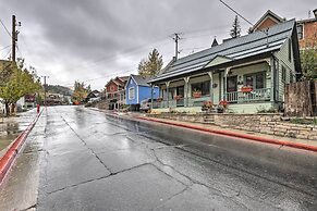 Downtown Park City Vacation Rental, Near Ski Lift!