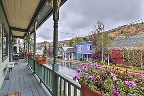 Downtown Park City Vacation Rental, Near Ski Lift!