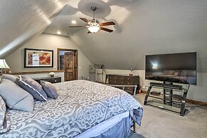 Downtown Park City Vacation Rental, Near Ski Lift!