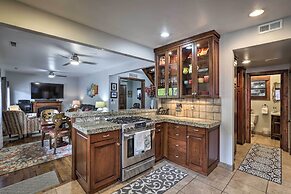 Downtown Park City Vacation Rental, Near Ski Lift!