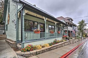 Downtown Park City Vacation Rental, Near Ski Lift!