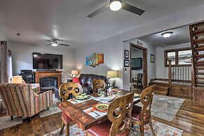 Downtown Park City Vacation Rental, Near Ski Lift!