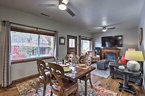 Downtown Park City Vacation Rental, Near Ski Lift!