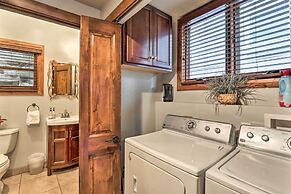 Downtown Park City Vacation Rental, Near Ski Lift!
