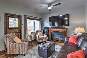 Downtown Park City Vacation Rental, Near Ski Lift!
