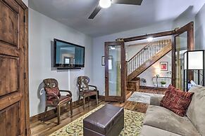 Downtown Park City Vacation Rental, Near Ski Lift!
