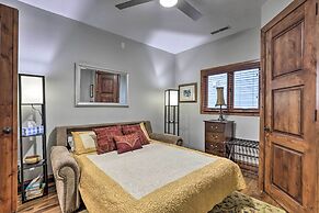 Downtown Park City Vacation Rental, Near Ski Lift!