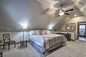 Downtown Park City Vacation Rental, Near Ski Lift!