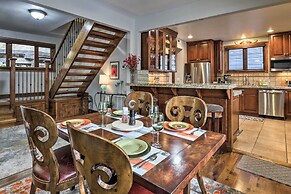 Downtown Park City Vacation Rental, Near Ski Lift!