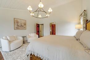 Cashiers Home w/ Lake Glenville Views!