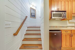 Cashiers Home w/ Lake Glenville Views!