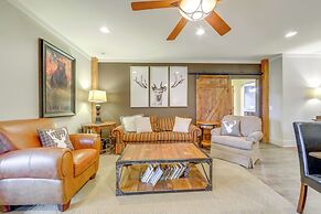 Cashiers Home w/ Lake Glenville Views!