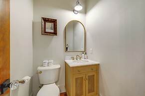 Cashiers Home w/ Lake Glenville Views!