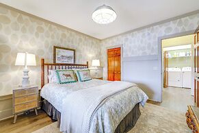 Cashiers Home w/ Lake Glenville Views!