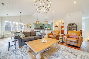 Cashiers Home w/ Lake Glenville Views!