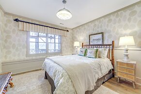 Cashiers Home w/ Lake Glenville Views!