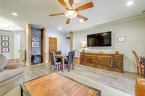 Cashiers Home w/ Lake Glenville Views!