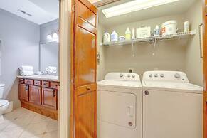 Cashiers Home w/ Lake Glenville Views!