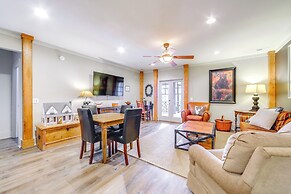 Cashiers Home w/ Lake Glenville Views!