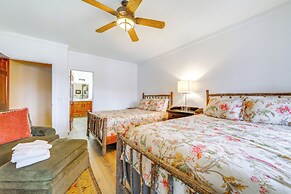 Cashiers Home w/ Lake Glenville Views!