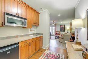 Cashiers Home w/ Lake Glenville Views!