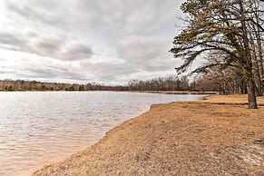 Deck & Fire Pits: Immaculate Poconos Lodge!