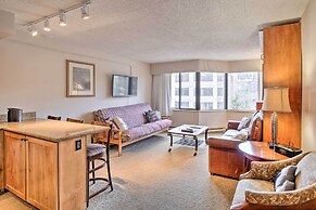 Idyllic Grand Lodge Condo: Steps to the CB Lifts!