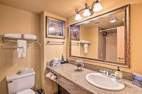 Idyllic Grand Lodge Condo: Steps to the CB Lifts!