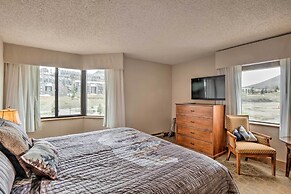 Idyllic Grand Lodge Condo: Steps to the CB Lifts!