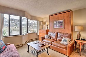 Idyllic Grand Lodge Condo: Steps to the CB Lifts!