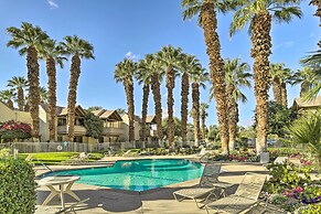 Indian Wells Studio w/ Pool Access, Near Golf