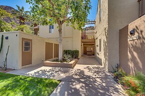 Near Golf: Indian Wells Studio w/ Pool Access