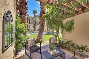Near Golf: Indian Wells Studio w/ Pool Access
