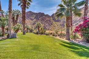 Near Golf: Indian Wells Studio w/ Pool Access