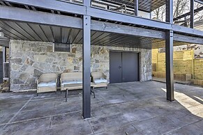 Lakefront Home: 2 Mi to Air Line State Park Trail!