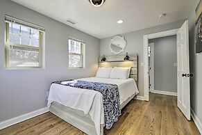 Lakefront Home: 2 Mi to Air Line State Park Trail!