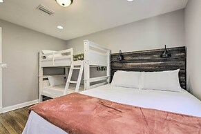 Lakefront Home: 2 Mi to Air Line State Park Trail!