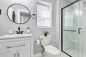 Lakefront Home: 2 Mi to Air Line State Park Trail!